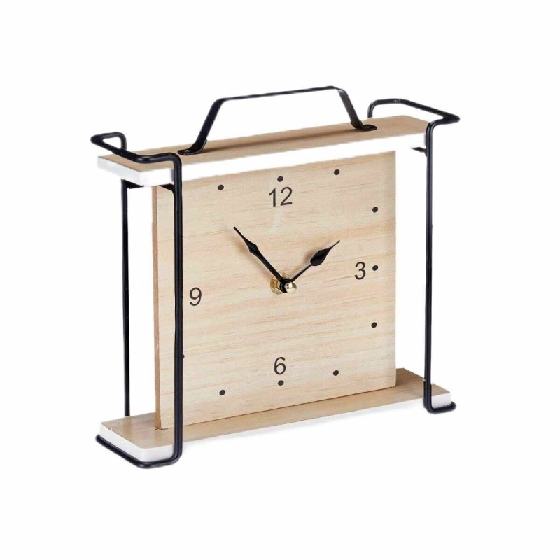 Orologio da Tavolo 6 Unità