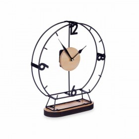 Orologio da Tavolo 6 Unità