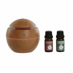 Deodorante per Ambienti Home ESPRIT 2 Unità