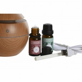Deodorante per Ambienti Home ESPRIT 2 Unità