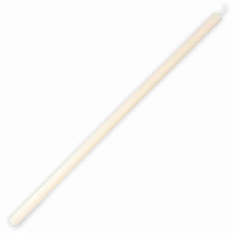 Set di Candele Multicolore Ø 1,7 x 47 cm 10 Unità