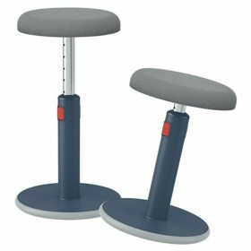 Sgabello Ergonomico Leitz Ergo Cosy Active