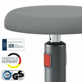 Sgabello Ergonomico Leitz Ergo Cosy Active