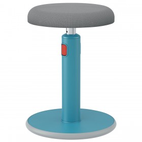 Sgabello Ergonomico Leitz Ergo Cosy Active