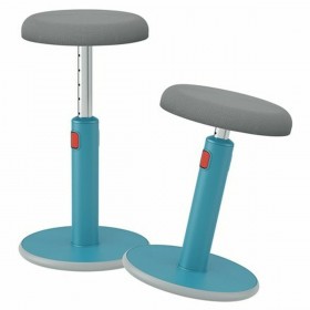 Sgabello Ergonomico Leitz Ergo Cosy Active