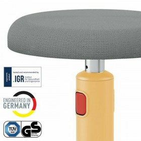 Sgabello Ergonomico Leitz Ergo Cosy Active