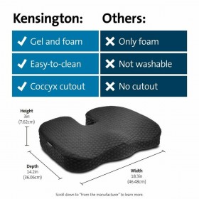 Cuscino per sedie Kensington