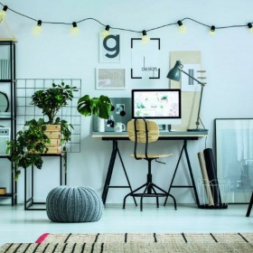 Lampadina Intelligente SPC 3 70 W E27 (6500 K)