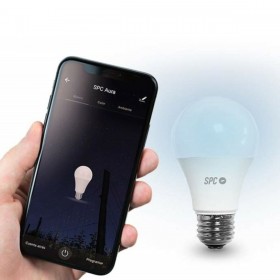 Lampadina Intelligente SPC 3 70 W E27 (6500 K)