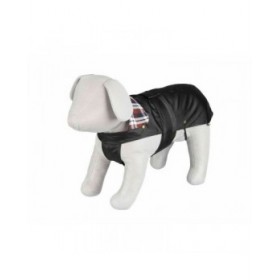 Cappotto per Cani Trixie Paris Nero L