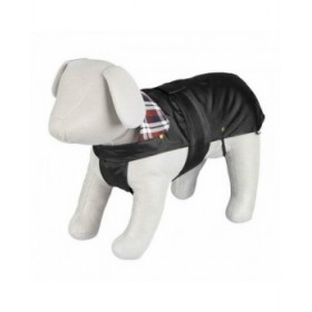Cappotto per Cani Trixie Paris Nero L