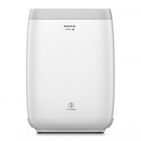 Purificatore dell'Aria Taurus AP2040 Bianco Argentato