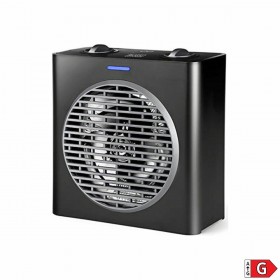 Riscaldamento Black & Decker ES9460030B 2000W Nero 2000 W