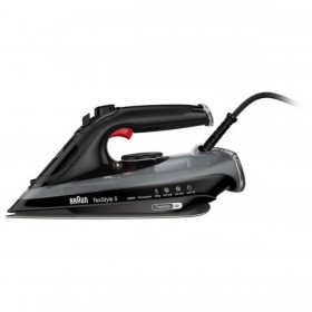 Ferro da Stiro a Vapore Braun SI5088BK 0,3 L 2800W