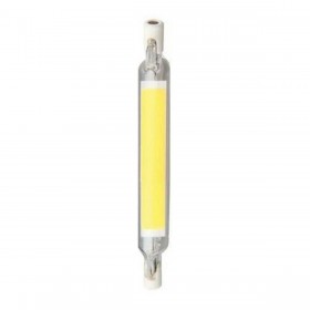 Lampadina LED Silver Electronics 1130830 ECO R7s 8 W 3000K (3000K)