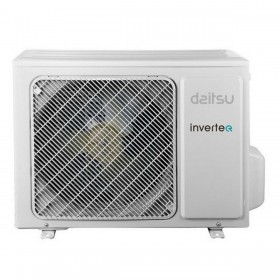 Unità Esterna di Condizionatore DAITSU ELECTRIC ASD21KIDC