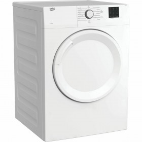 Essiccatore di evacuazione BEKO DV8120N Bianco