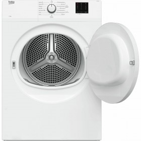 Essiccatore di evacuazione BEKO DV8120N Bianco