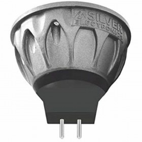 Lampadina LED Silver Electronics 8420738301279 8 W GU5.3 (1 Unità)