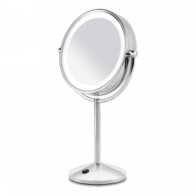 Specchio Ingranditore con LED Babyliss 9436E