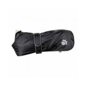 Cappotto per Cani Trixie Orléans Nero M