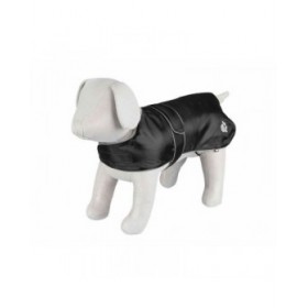 Cappotto per Cani Trixie Orléans Nero M