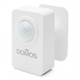 Sensore di Movimento Domos DOML-SM-1