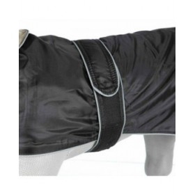 Cappotto per Cani Trixie Orléans Nero M