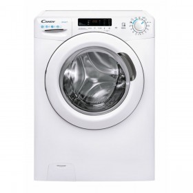Lavatrice Candy CS 1292DE-S 60 cm 1200 rpm 9 kg