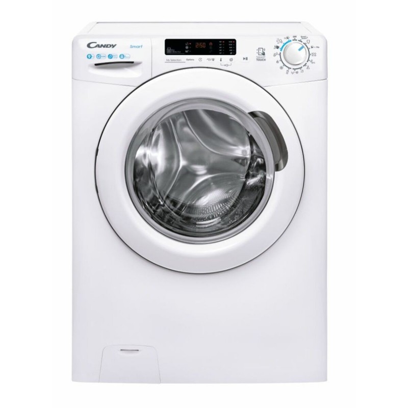 Lavatrice Candy CS 1292DE-S 60 cm 1200 rpm 9 kg