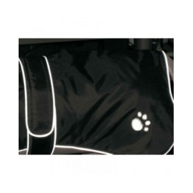 Cappotto per Cani Trixie Orléans Nero M