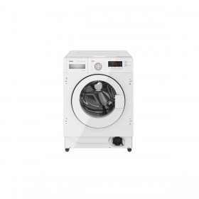 Lavatrice - Asciugatrice Teka LSI61480 8kg / 6kg 1400 rpm