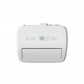 Condizionatore d'aria portatile Hisense APH12QC Bianco A 3500 W