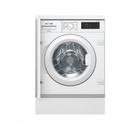 Lavatrice Siemens AG WI12W327ES 1200 rpm 8 kg