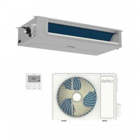 Condizionatore Canalizzato DAITSU ELECTRIC ACD42KDBS A+ A++ 12468 w