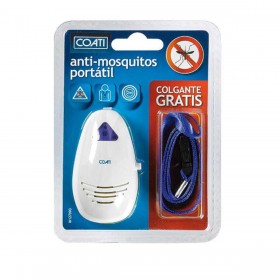 Repellente per le zanzare Coati IN127090