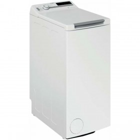 Lavatrice Whirlpool Corporation TDLR7231BS 40 cm 1200 rpm 7 kg