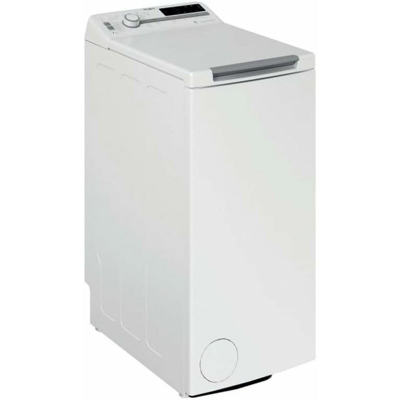 Lavatrice Whirlpool Corporation TDLR7231BS 40 cm 1200 rpm 7 kg