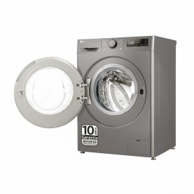 Lavatrice LG F4WR5009A6M 60 cm 1400 rpm 9 kg