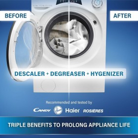 Addolcitore d'acqua CARE CPPODWMDW