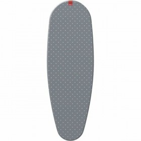 Copri asse da stiro Rayen 6112.01 130 x 45 cm Grigio
