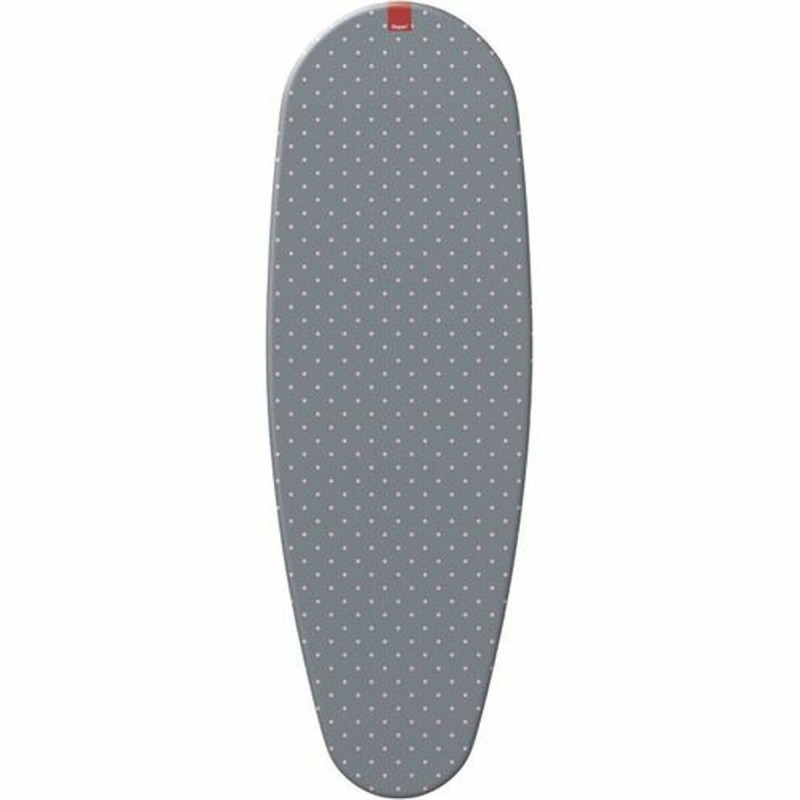 Copri asse da stiro Rayen 6112.01 130 x 45 cm Grigio