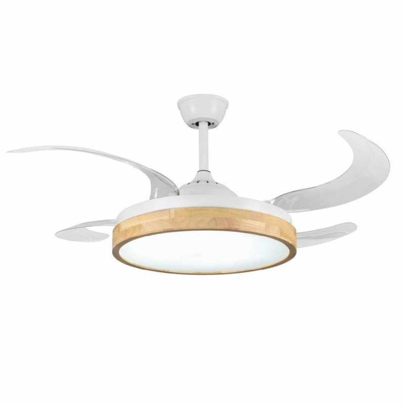 Ventilatore da Soffitto Universal Blue