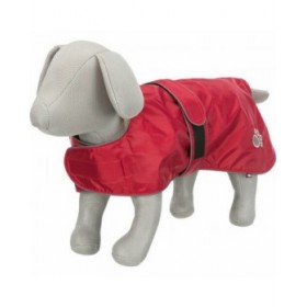 Cappotto per Cani Trixie Orléans Rosso S