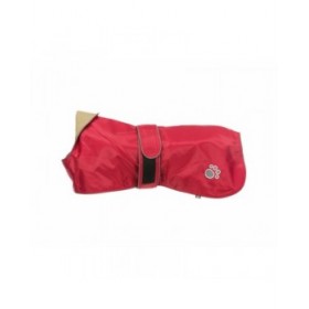 Cappotto per Cani Trixie Orléans Rosso M