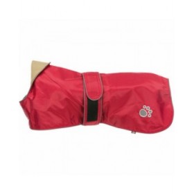 Cappotto per Cani Trixie Orléans Rosso M