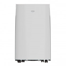 Deumidificatore Solac DH8966 340 W 4 L