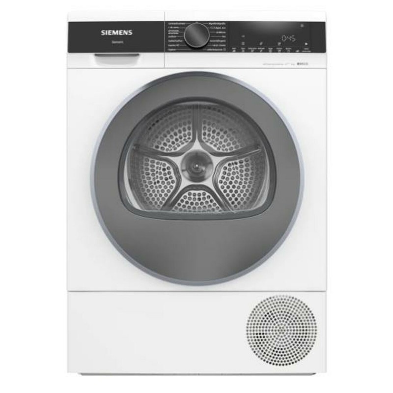 Asciugatrice Siemens AG WQ35G2D0ES 8 kg