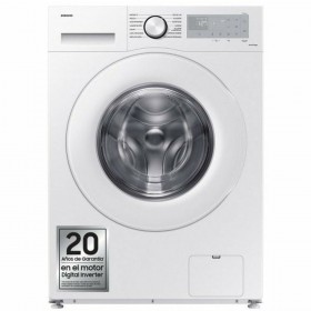 Lavatrice Samsung WW80CGC04DTH 60 cm 1400 rpm 8 kg