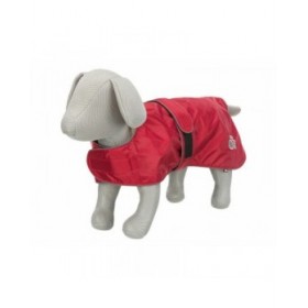 Cappotto per Cani Trixie Orléans Rosso M